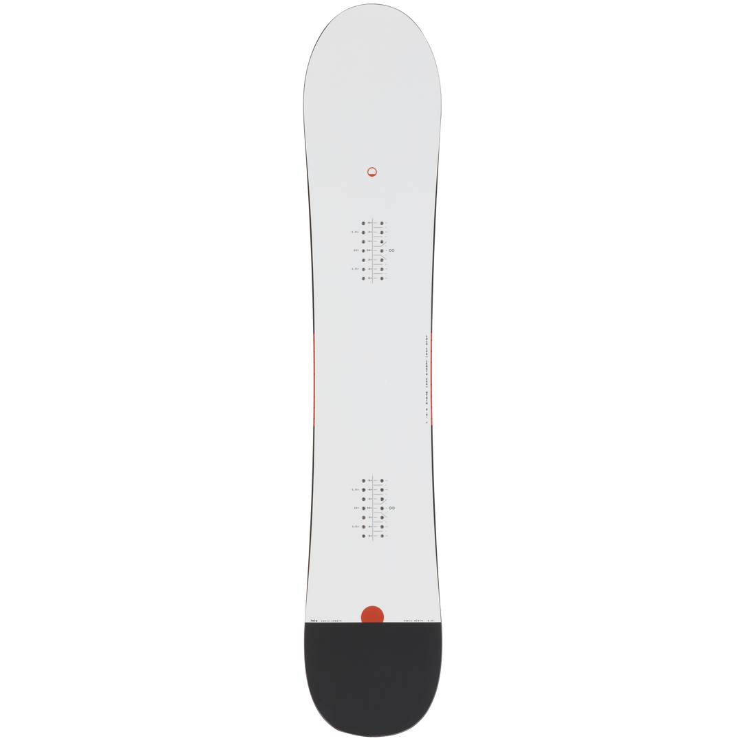 snowboard & splitboard collection | versatile, timeless, service ...