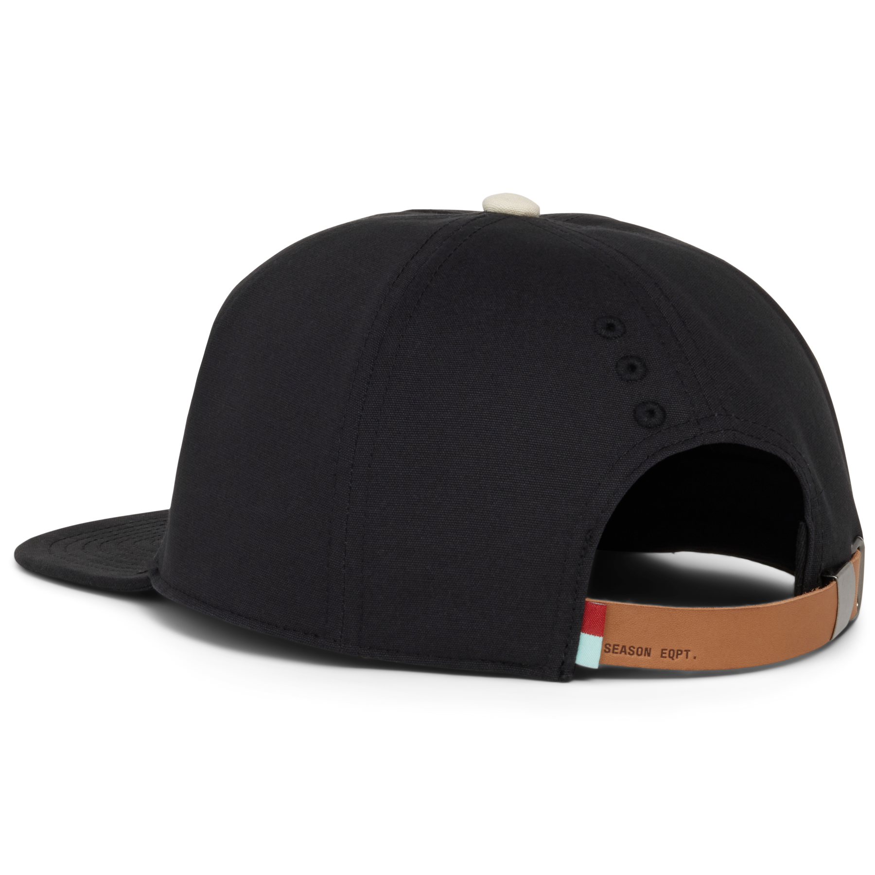 Long Spring Cap Season Longevity Cap | a timeless unstructured cap