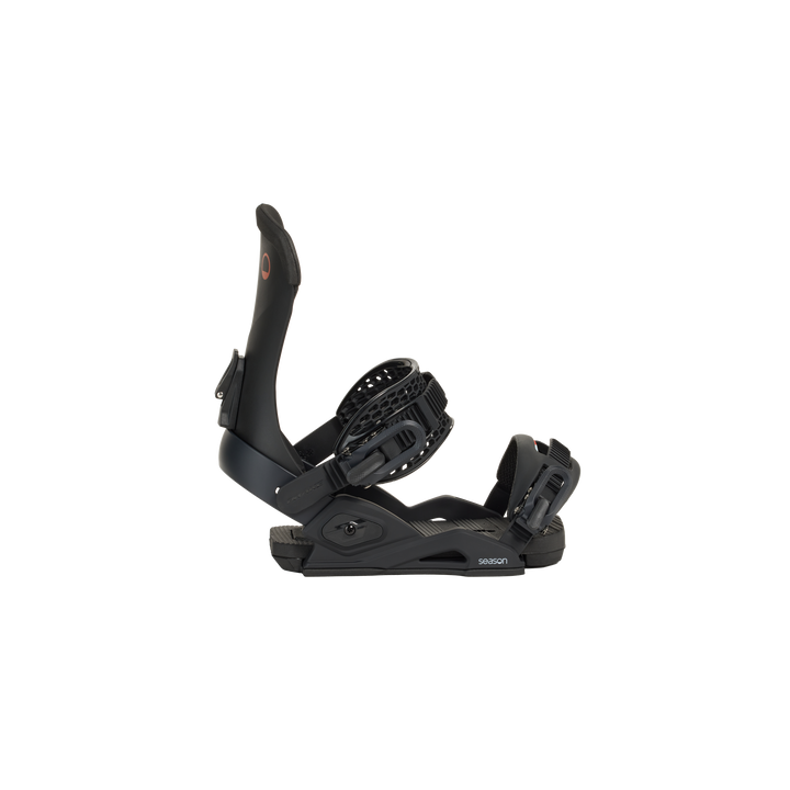 Meld Snowboard Binding