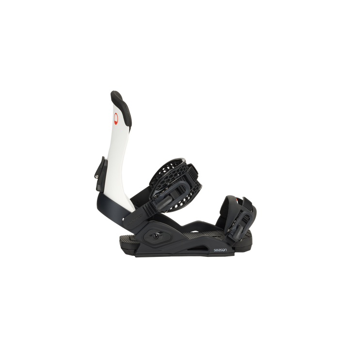 Meld Snowboard Binding