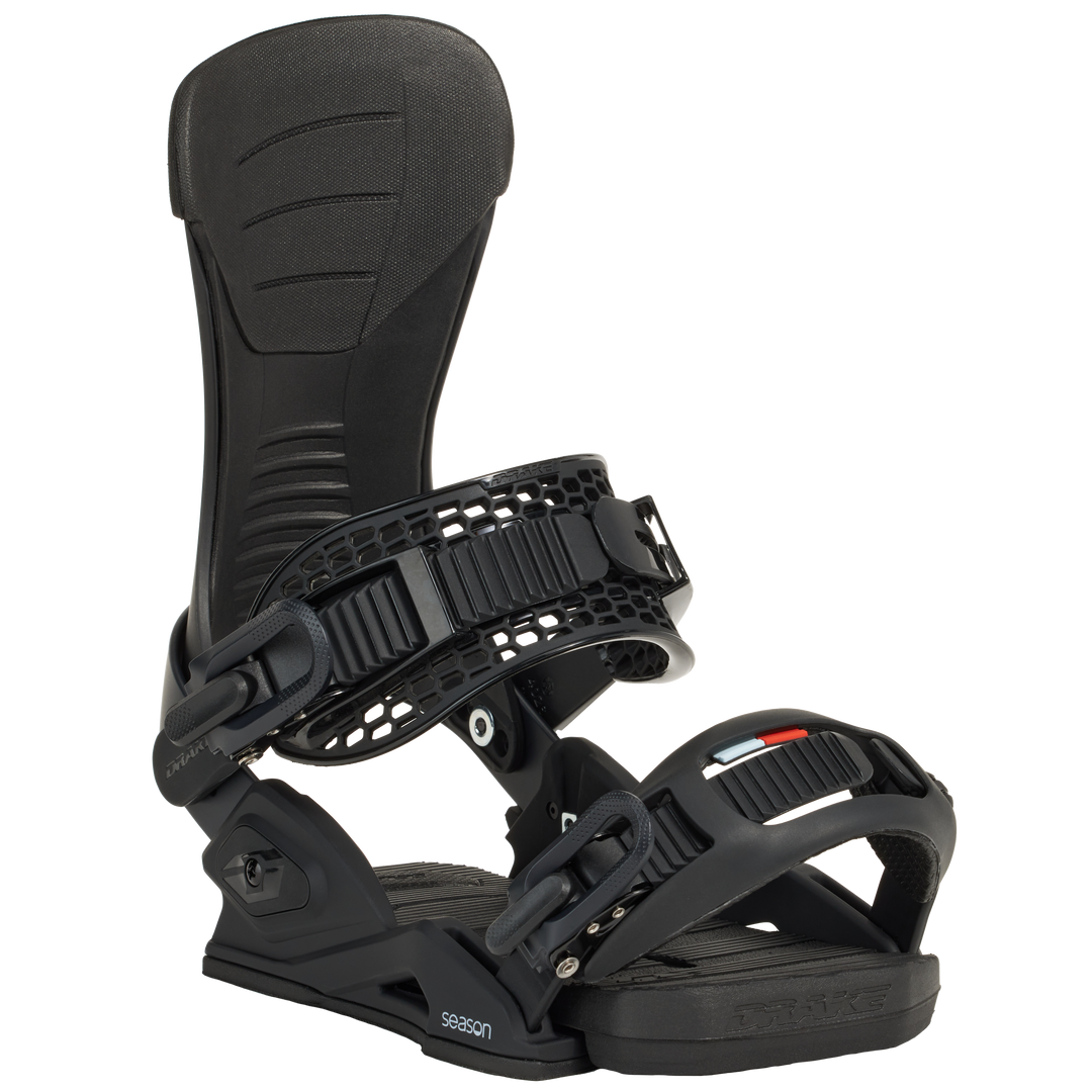 Meld Snowboard Binding