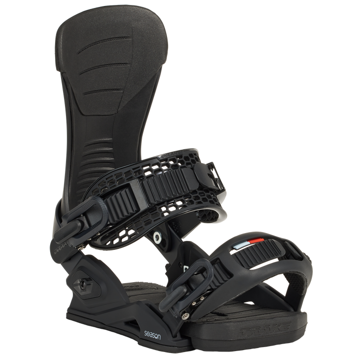 Meld Snowboard Binding