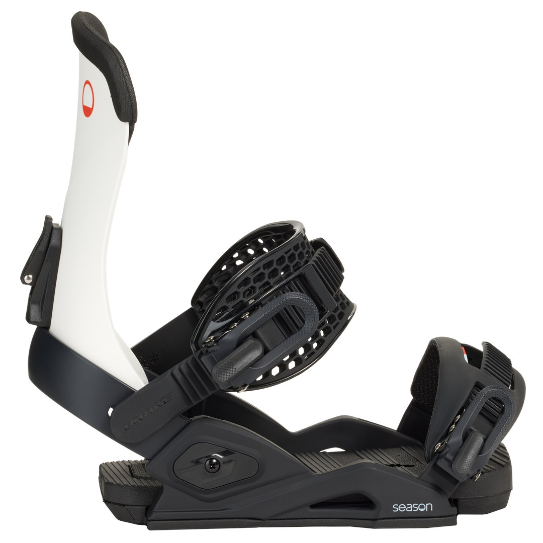 Meld Snowboard Binding
