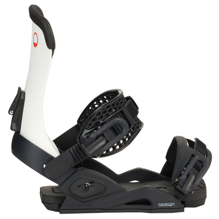 Meld Snowboard Binding