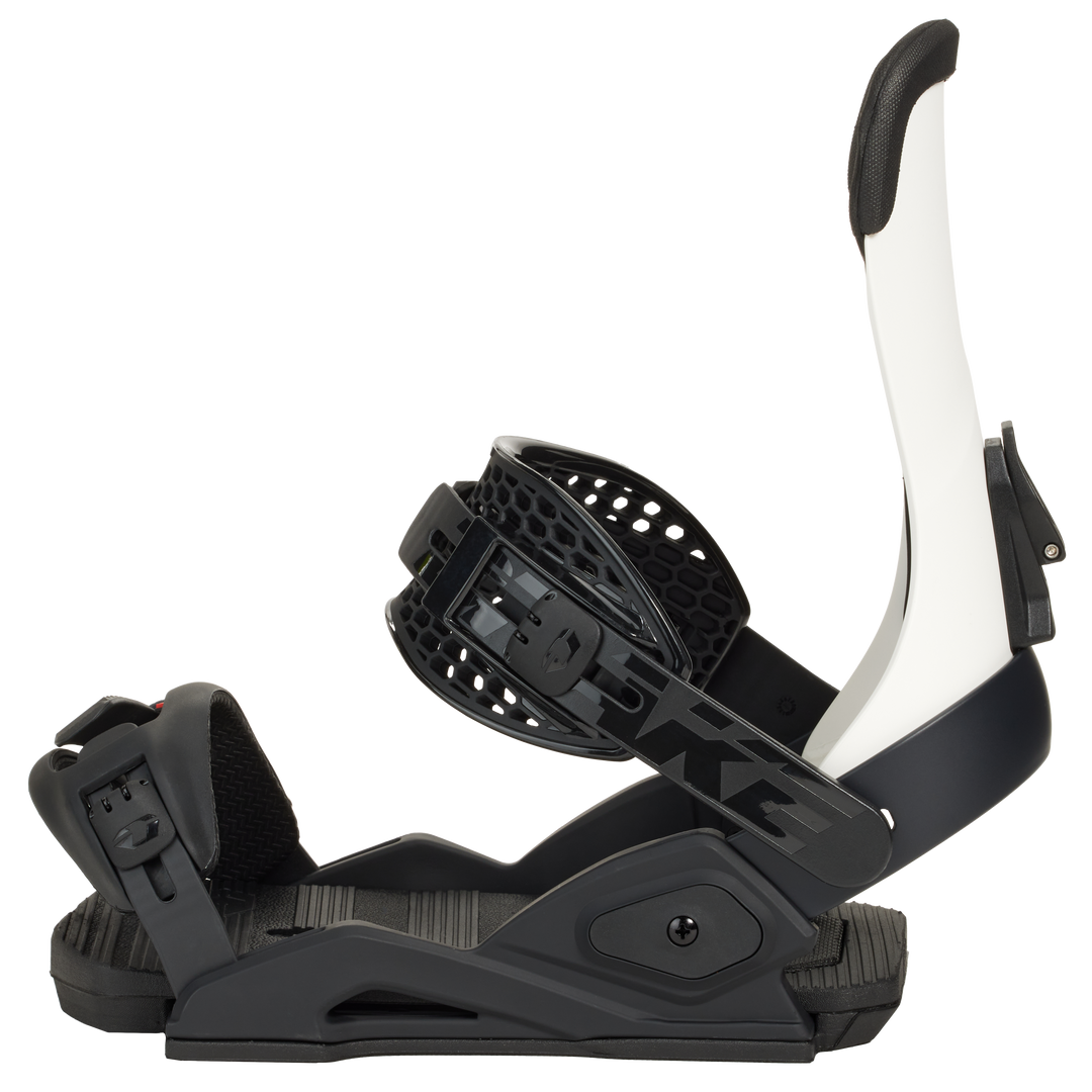Meld Snowboard Binding