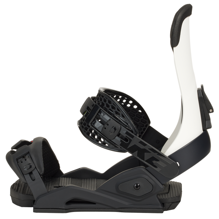 Meld Snowboard Binding