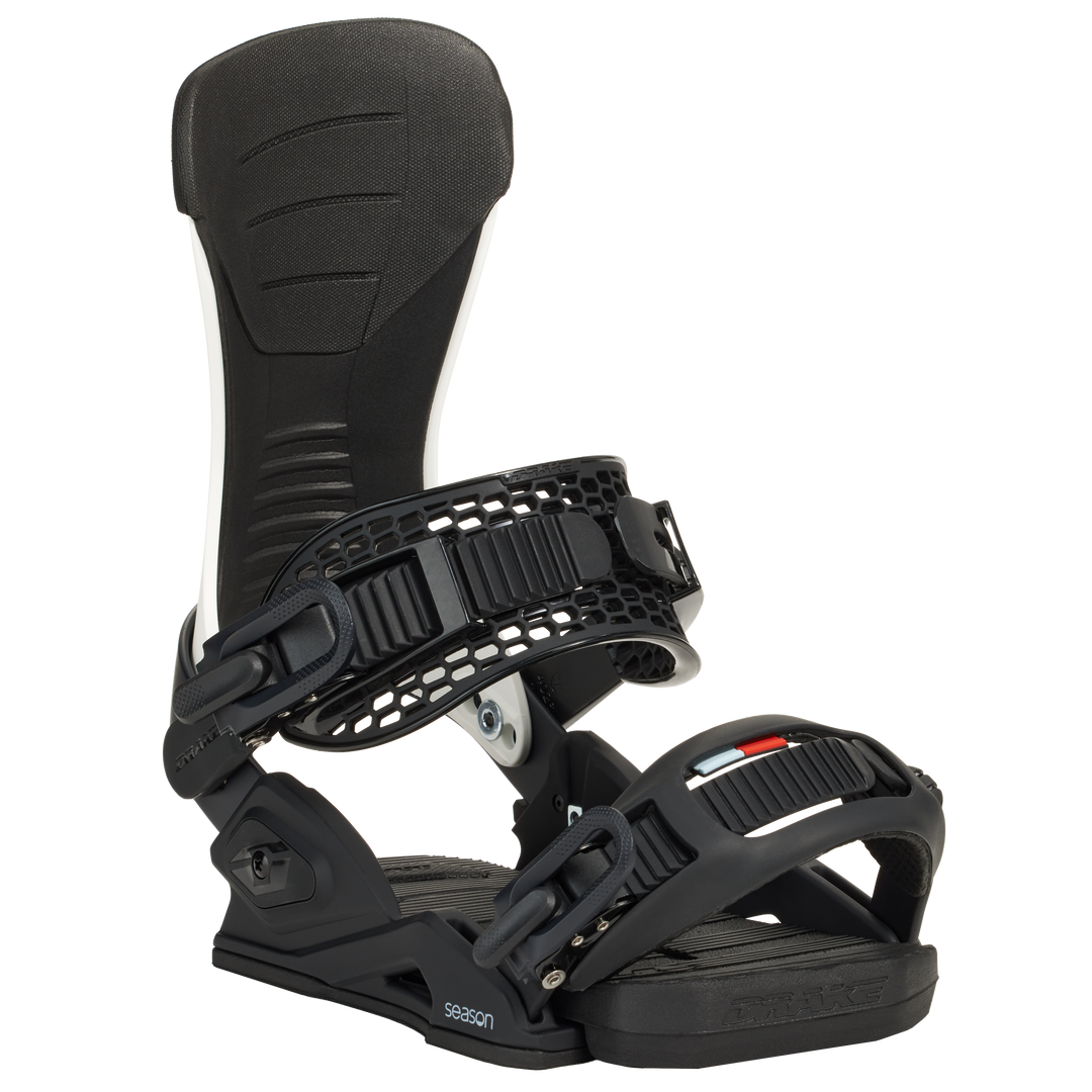 Meld Snowboard Binding