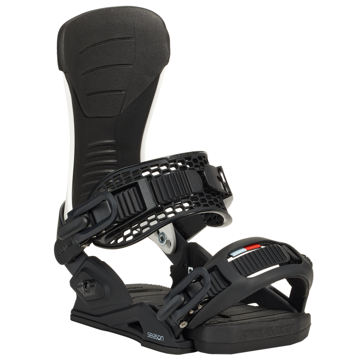 Meld Snowboard Binding