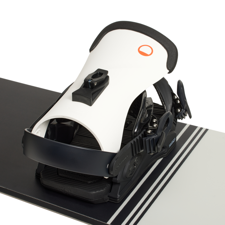 Meld Snowboard Binding