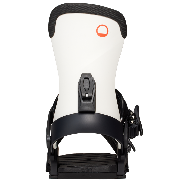Meld Snowboard Binding