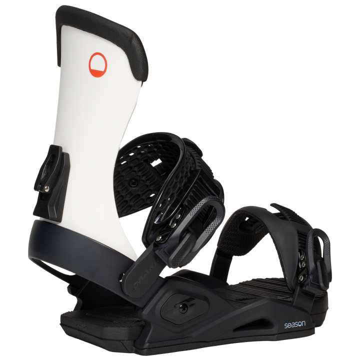 Meld Snowboard Binding