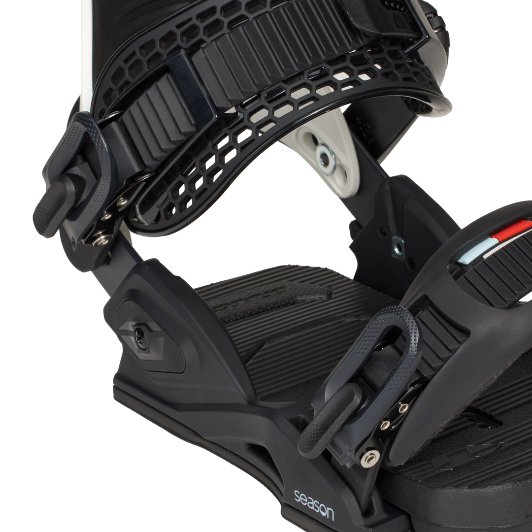 Meld Snowboard Binding