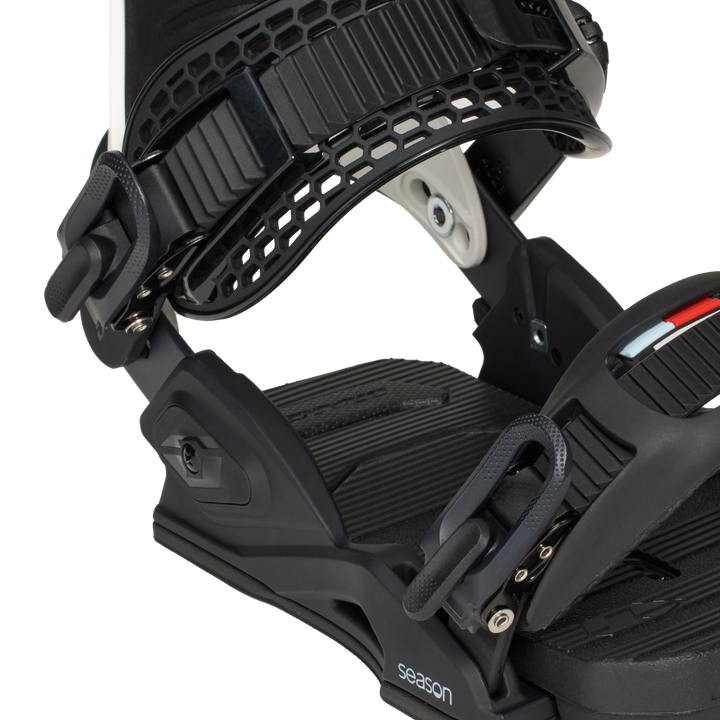 Meld Snowboard Binding