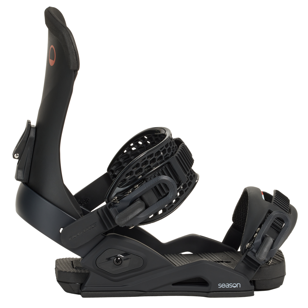 best bindings for ride snowboards Meld Snowboard Binding | Season