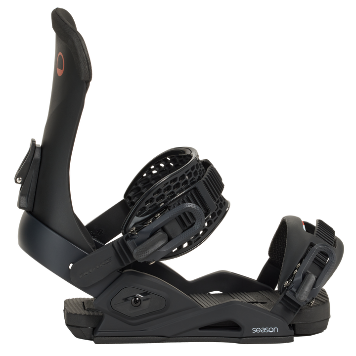Meld Snowboard Binding