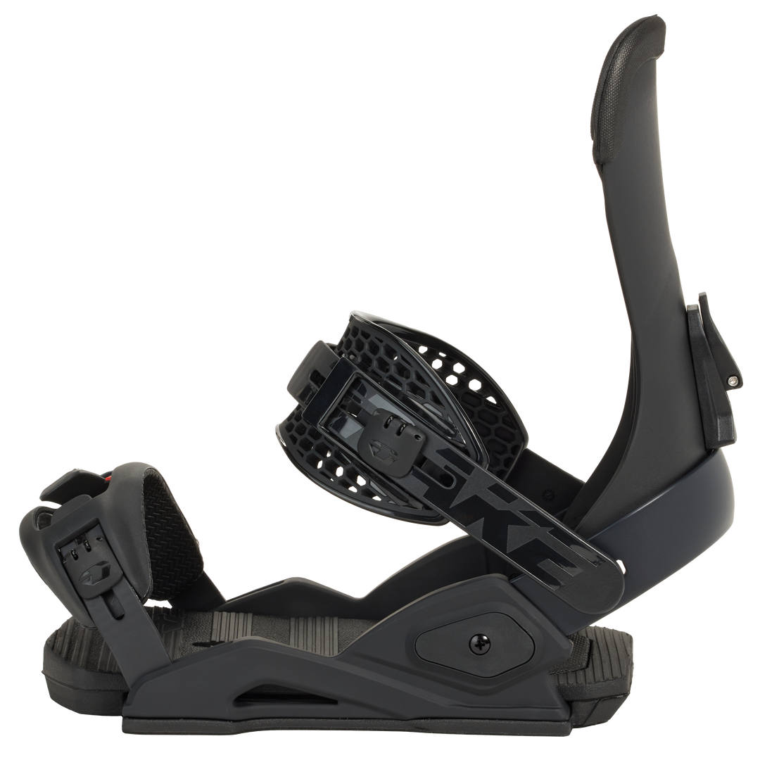 Meld Snowboard Binding