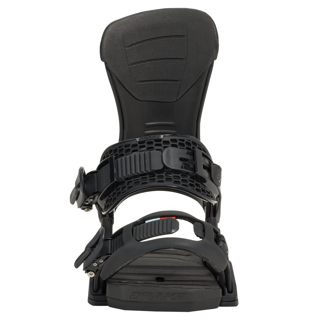 Meld Snowboard Binding