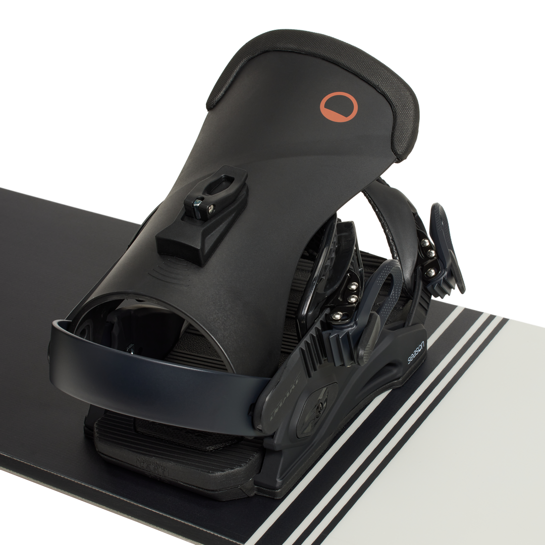 Meld Snowboard Binding