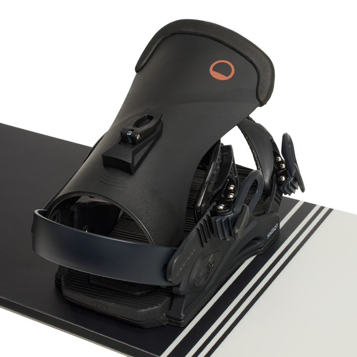 Meld Snowboard Binding