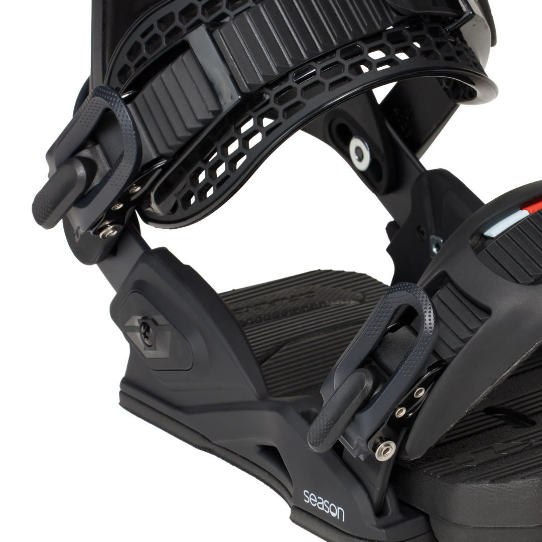 Meld Snowboard Binding