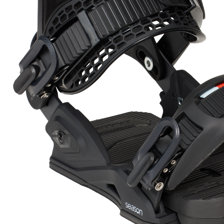 Meld Snowboard Binding