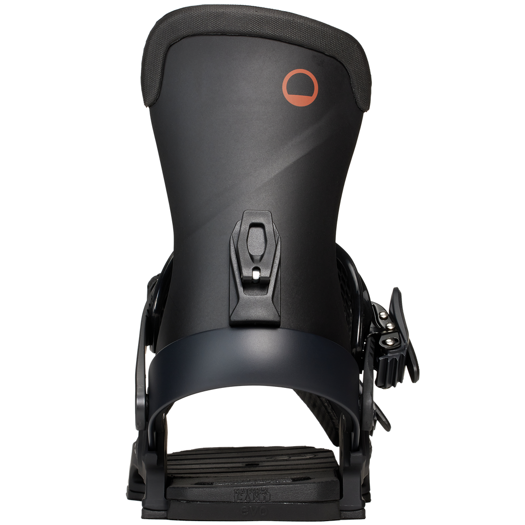 Meld Snowboard Binding