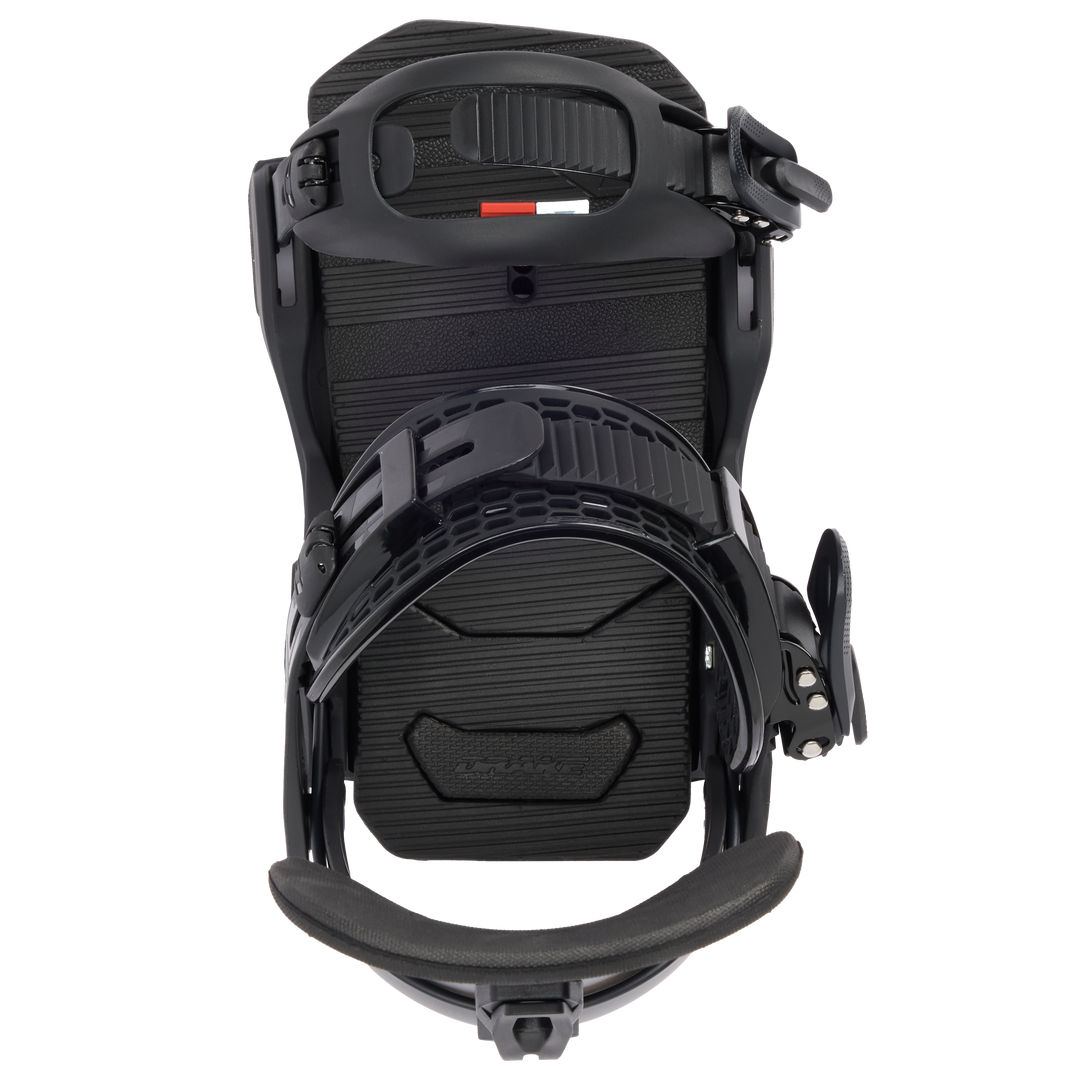 Meld Snowboard Binding