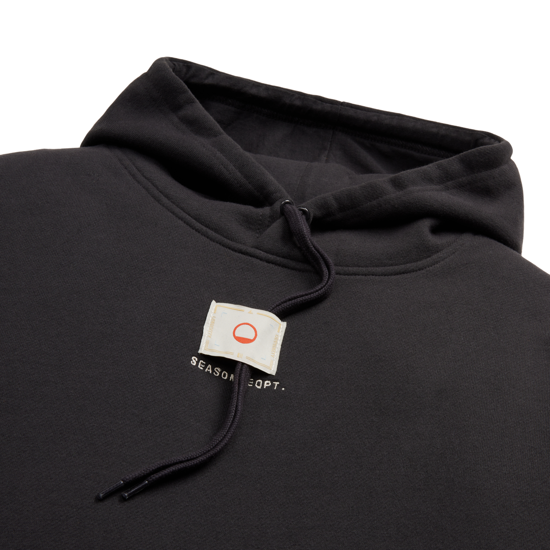 Mt Hood Hoodie