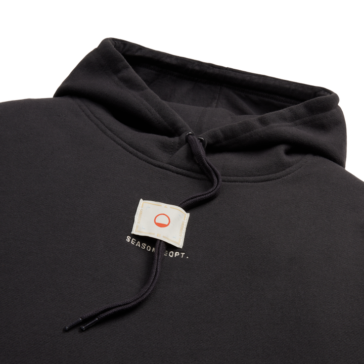 Mt Hood Hoodie