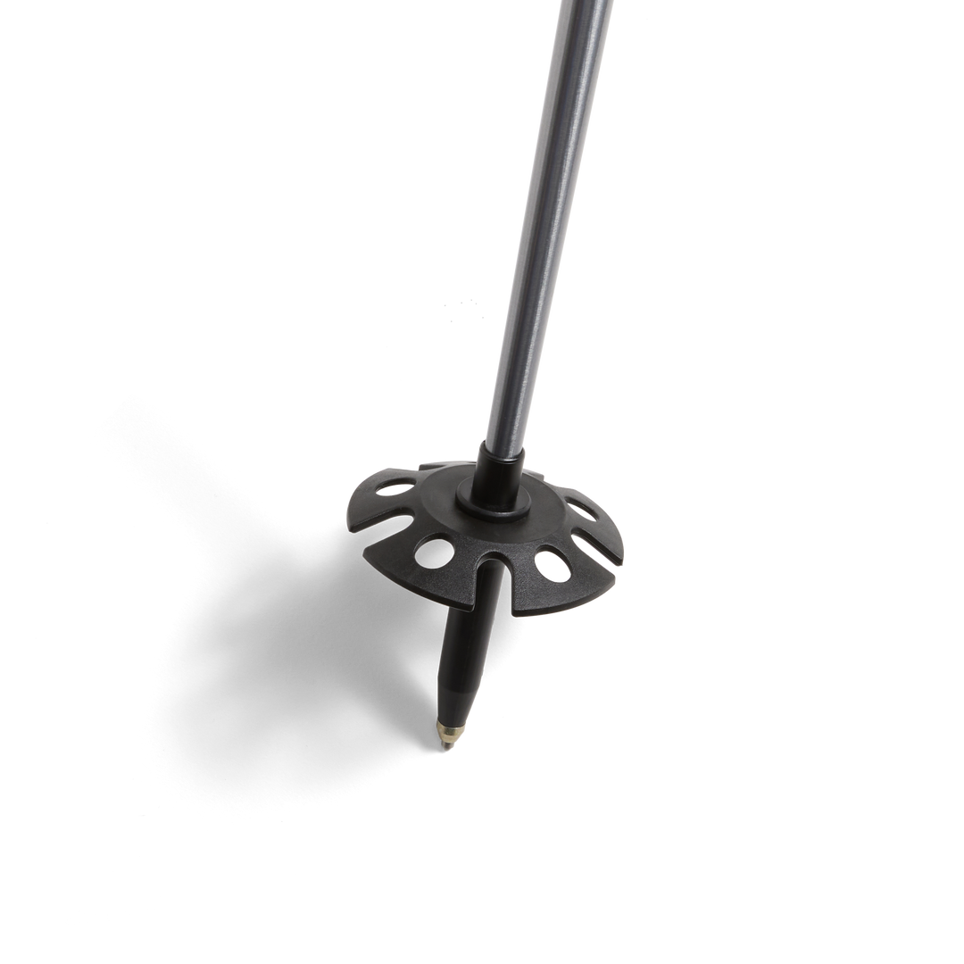 Multi-Tool Ski Poles