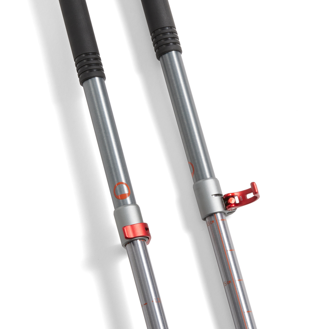 Multi-Tool Ski Poles
