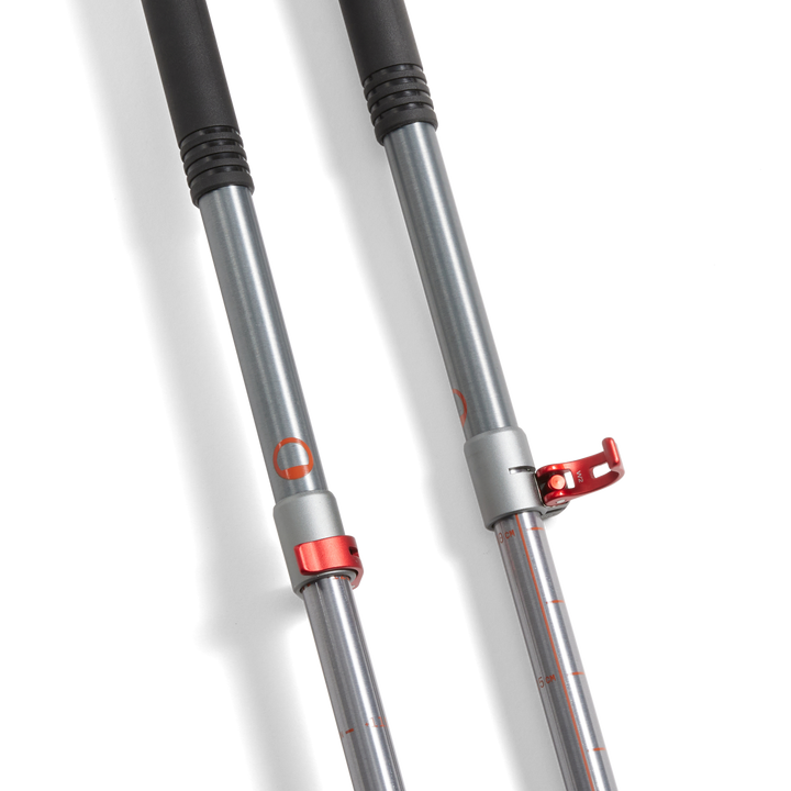 Multi-Tool Ski Poles