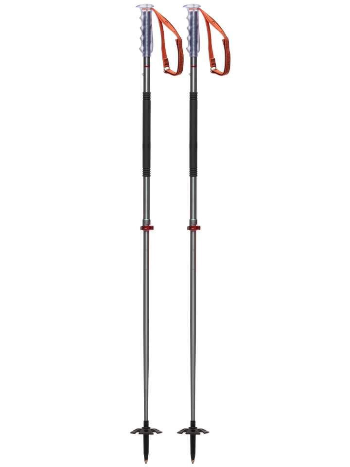 Multi-Tool Ski Poles