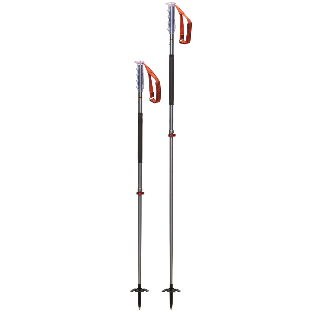 Multi-Tool Ski Poles