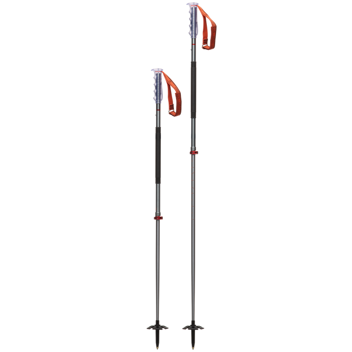Multi-Tool Ski Poles
