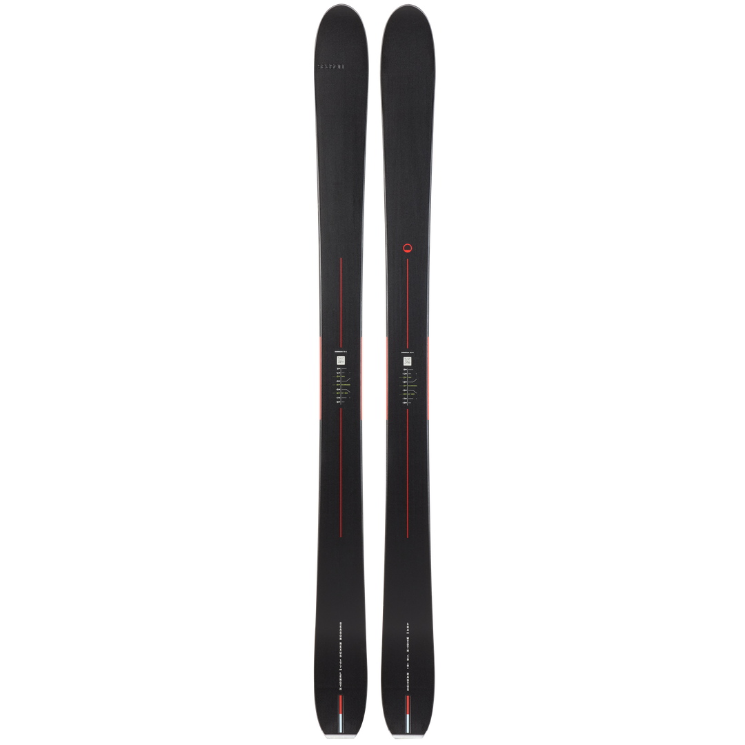 Season Nexus Skis | Black | Season Eqpt | The best skis for all Season Nexus Skis | Black | Season Eqpt | The best skis for all