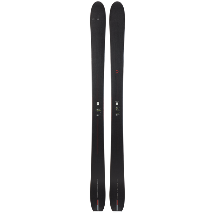 Nexus Skis