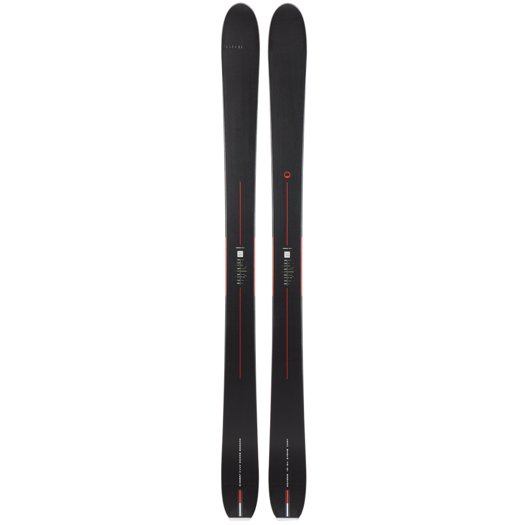 Season Nexus Skis | Black | Season Eqpt | The best skis for all Season Nexus Skis | Black | Season Eqpt | The best skis for all
