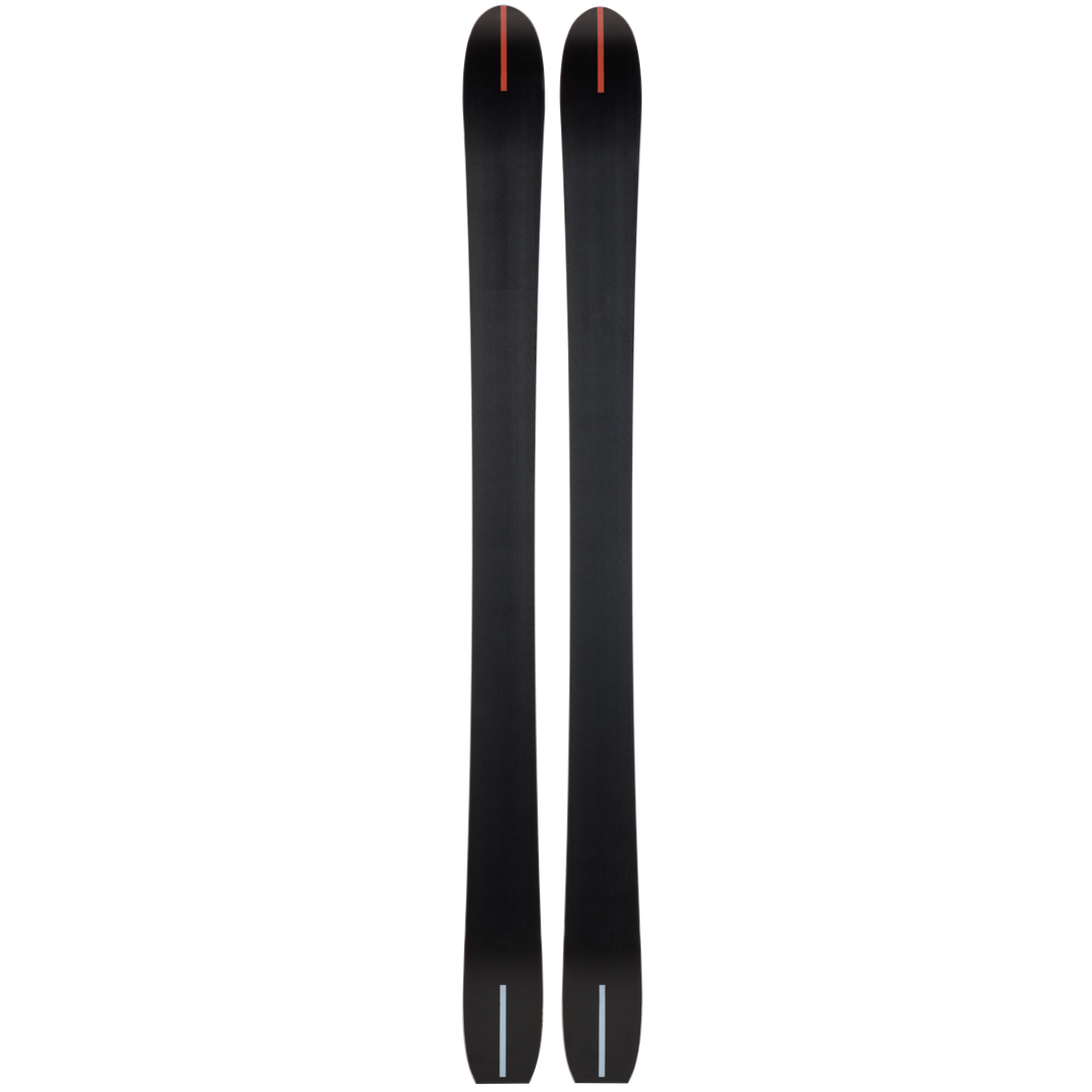Season Nexus Skis | Black | Season Eqpt | The best skis for all Season Nexus Skis | Black | Season Eqpt | The best skis for all