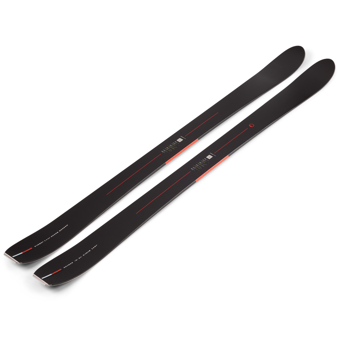Nexus Skis