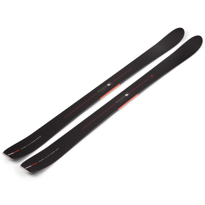 Nexus Skis