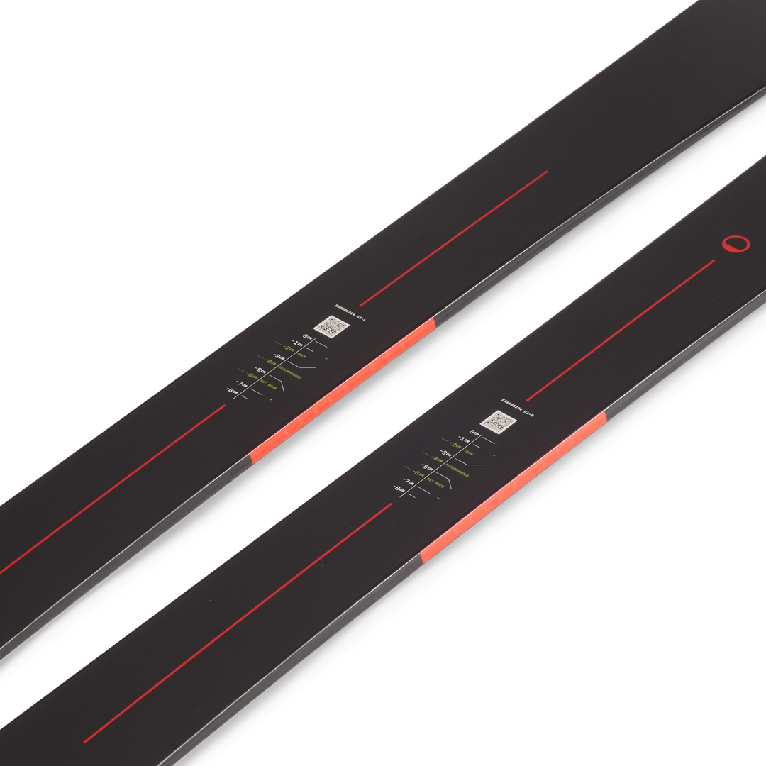 Nexus Skis