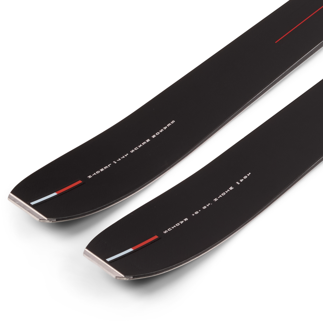 Nexus Skis