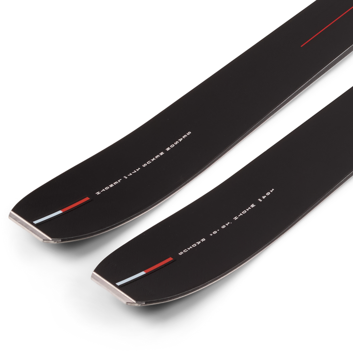 Nexus Skis