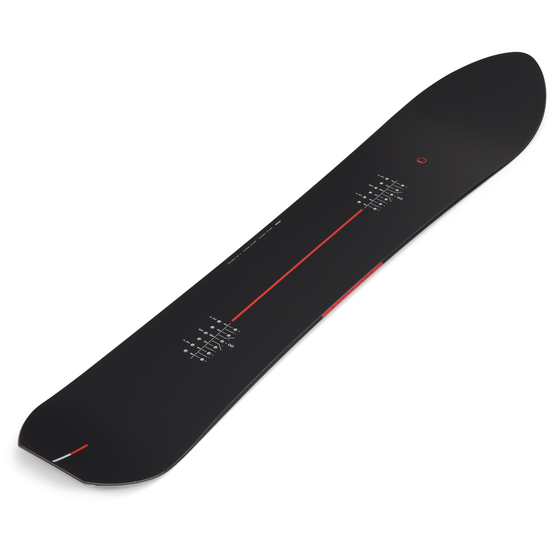 Season Nexus Snowboard | Black | Season Eqpt | The best snowboard Season Nexus Snowboard | Black | Season Eqpt | The best snowboard