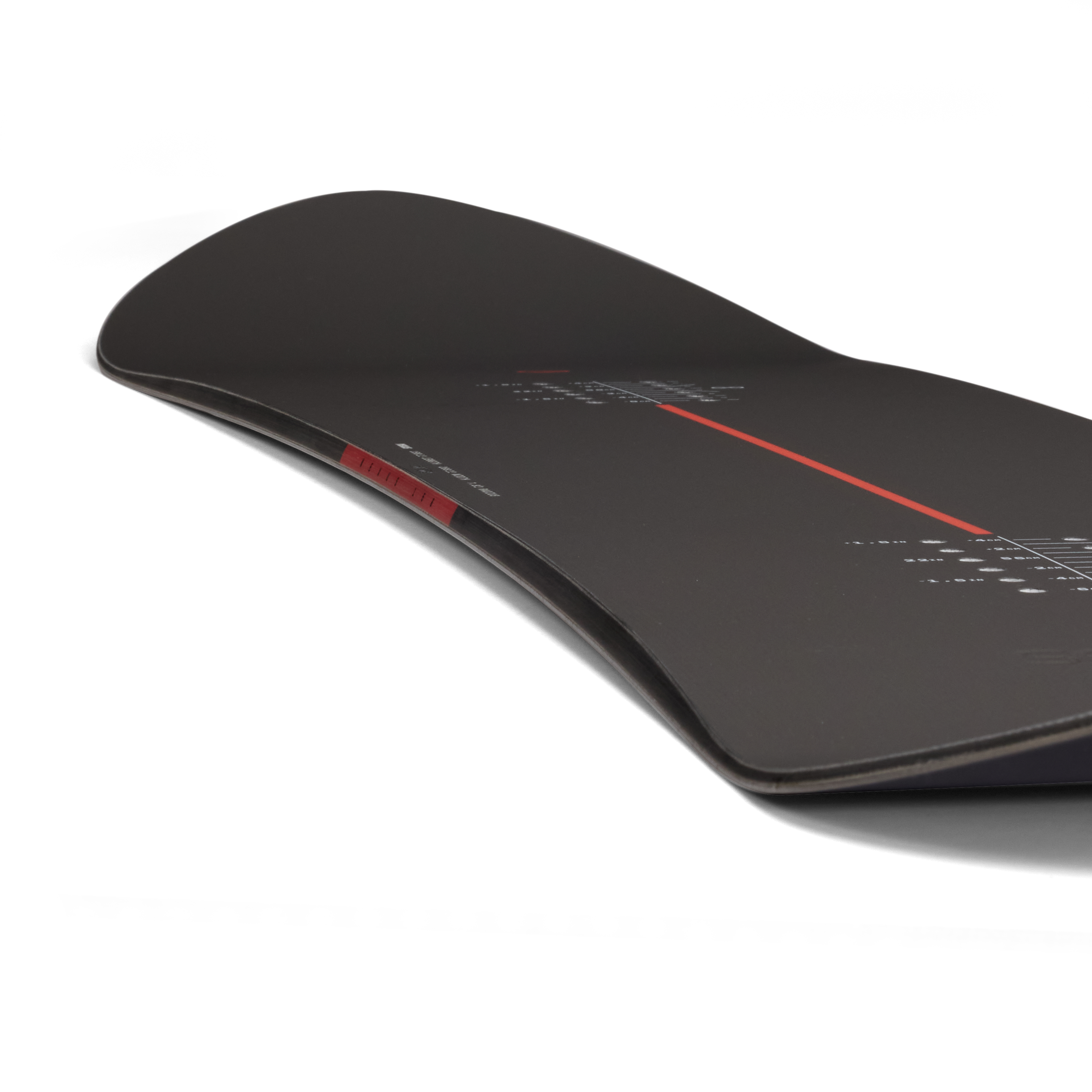 SEASON eqpt. nexus snowboard 155cm Season Nexus Snowboard | Black | Season Eqpt | The best snowboard