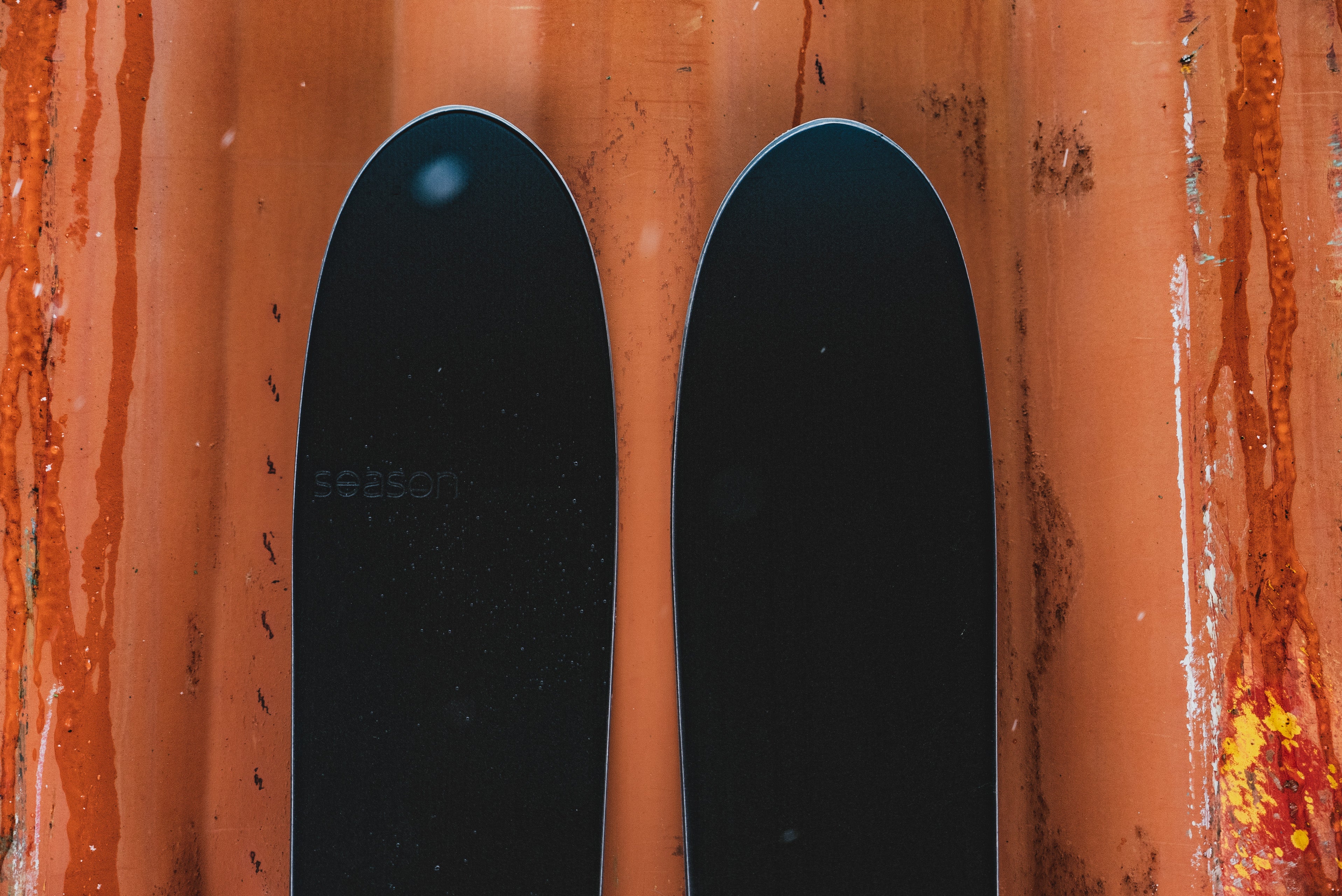 Season Nexus Skis | Black | Season Eqpt | The best skis for all Season Nexus Skis | Black | Season Eqpt | The best skis for all