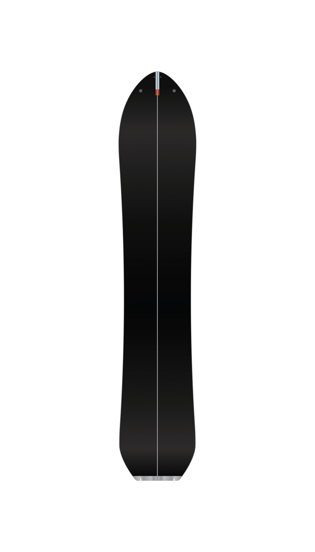 Pass Splitboard