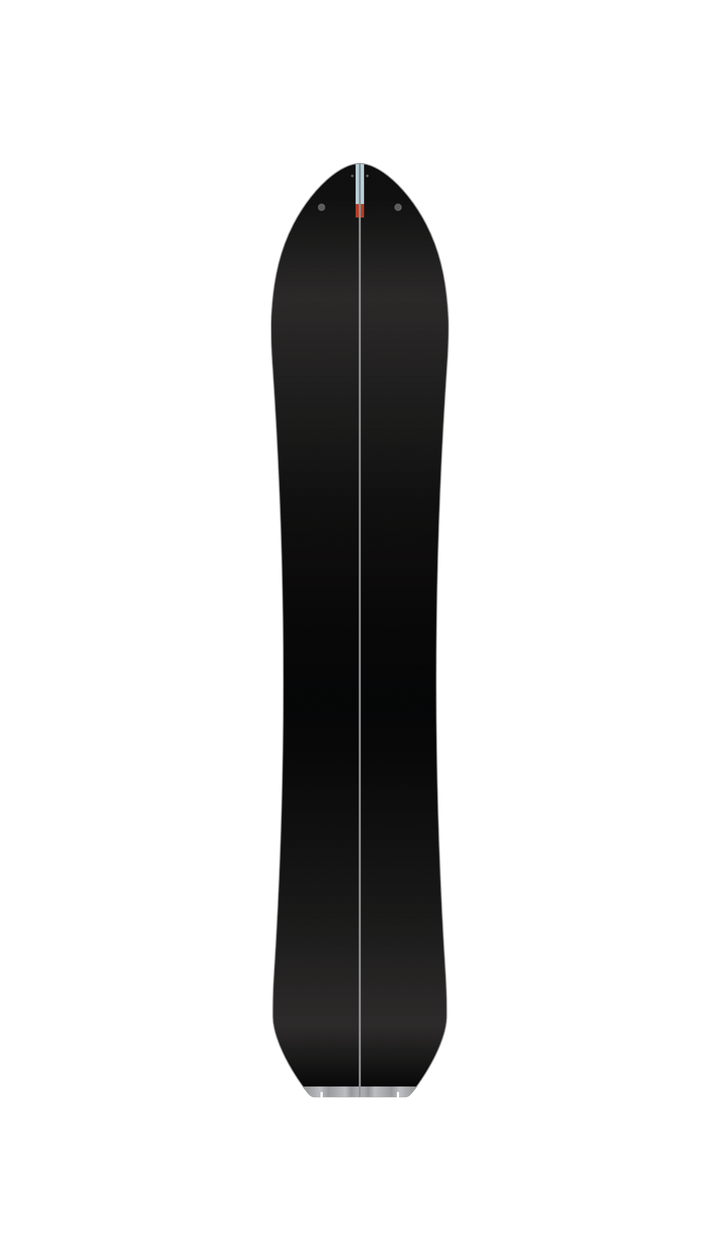 Pass Splitboard