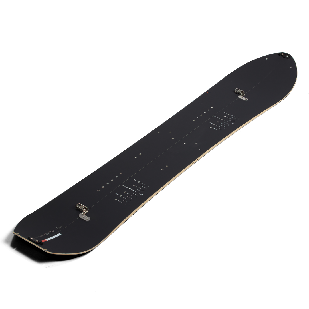 Pass Splitboard
